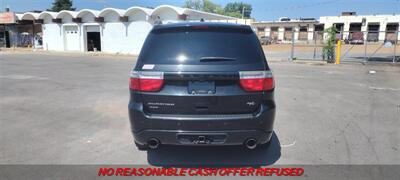 2011 Dodge Durango R/T   - Photo 4 - St. Louis, MO 63116