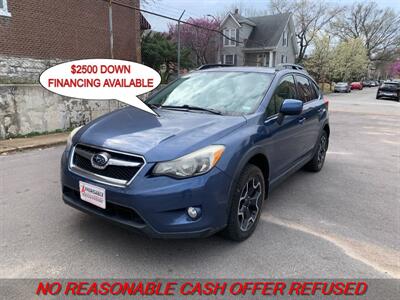 2013 Subaru XV Crosstrek 2.0i Limited   - Photo 1 - St. Louis, MO 63116