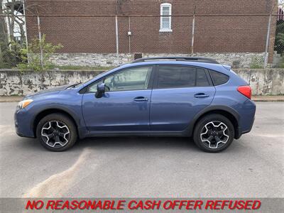 2013 Subaru XV Crosstrek 2.0i Limited   - Photo 2 - St. Louis, MO 63116