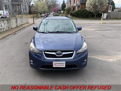 2013 Subaru XV Crosstrek 2.0i Limited   - Photo 5 - St. Louis, MO 63116