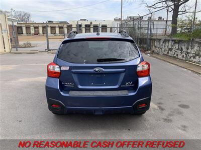 2013 Subaru XV Crosstrek 2.0i Limited   - Photo 4 - St. Louis, MO 63116