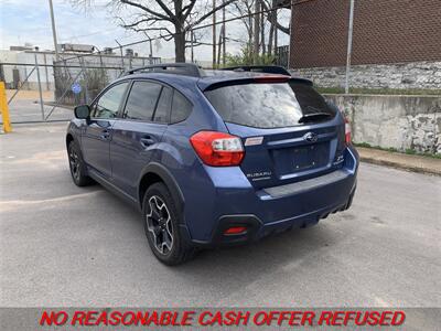 2013 Subaru XV Crosstrek 2.0i Limited   - Photo 3 - St. Louis, MO 63116