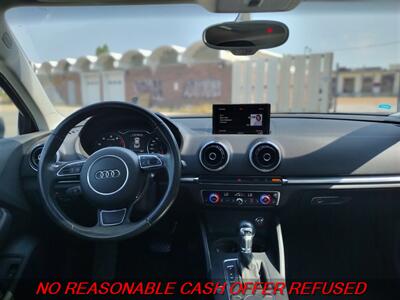 2015 Audi A3 1.8T Premium Plus   - Photo 8 - St. Louis, MO 63116