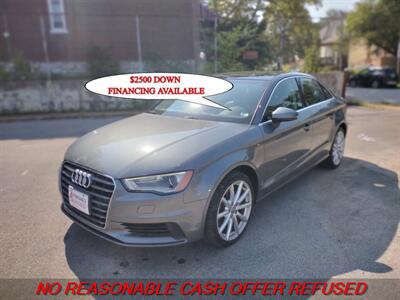 2015 Audi A3 1.8T Premium Plus   - Photo 1 - St. Louis, MO 63116