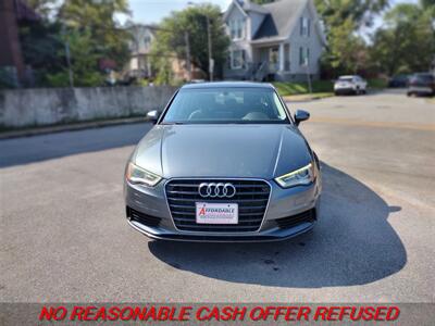 2015 Audi A3 1.8T Premium Plus   - Photo 2 - St. Louis, MO 63116