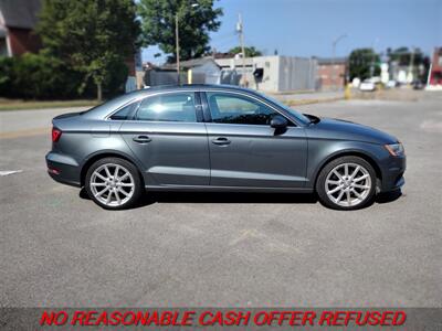 2015 Audi A3 1.8T Premium Plus   - Photo 3 - St. Louis, MO 63116