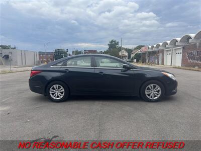 2012 Hyundai SONATA GLS   - Photo 3 - St. Louis, MO 63116