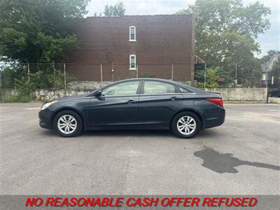 2012 Hyundai SONATA GLS   - Photo 5 - St. Louis, MO 63116