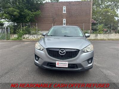 2014 Mazda CX-5 Touring   - Photo 2 - St. Louis, MO 63116