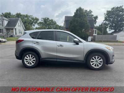 2014 Mazda CX-5 Touring   - Photo 3 - St. Louis, MO 63116