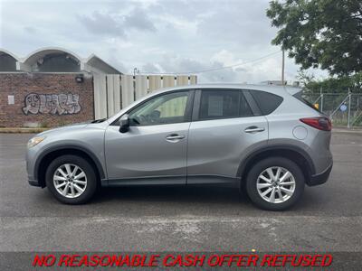 2014 Mazda CX-5 Touring   - Photo 5 - St. Louis, MO 63116