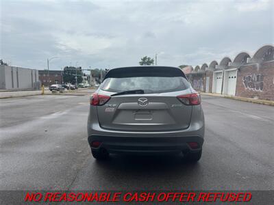 2014 Mazda CX-5 Touring   - Photo 4 - St. Louis, MO 63116