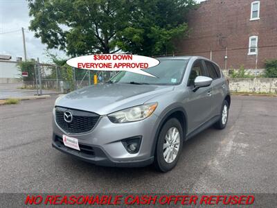 2014 Mazda CX-5 Touring   - Photo 1 - St. Louis, MO 63116