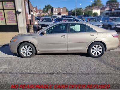 2007 Toyota Camry Hybrid   - Photo 5 - St. Louis, MO 63116