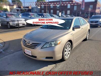 2007 Toyota Camry Hybrid   - Photo 1 - St. Louis, MO 63116