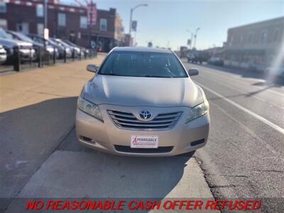 2007 Toyota Camry Hybrid   - Photo 2 - St. Louis, MO 63116