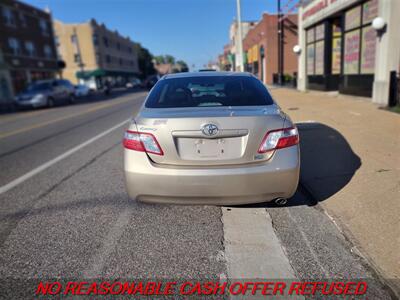 2007 Toyota Camry Hybrid   - Photo 4 - St. Louis, MO 63116