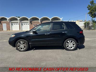 2011 Acura RDX   - Photo 5 - St. Louis, MO 63116