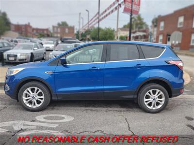 2017 Ford Escape SE   - Photo 4 - St. Louis, MO 63116