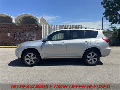 2006 Toyota RAV4 Limited   - Photo 5 - St. Louis, MO 63116