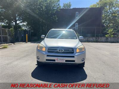 2006 Toyota RAV4 Limited   - Photo 2 - St. Louis, MO 63116