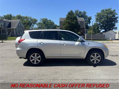 2006 Toyota RAV4 Limited   - Photo 3 - St. Louis, MO 63116