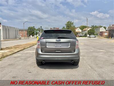 2010 Ford Edge Limited   - Photo 4 - St. Louis, MO 63116