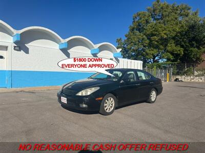 2004 Lexus ES   - Photo 1 - St. Louis, MO 63116