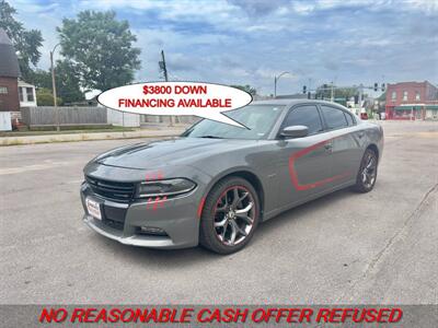 2017 Dodge Charger R/T   - Photo 1 - St. Louis, MO 63116