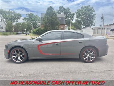 2017 Dodge Charger R/T   - Photo 5 - St. Louis, MO 63116