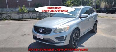 2014 Volvo XC60 T6 R-Design   - Photo 1 - St. Louis, MO 63116