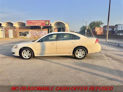 2011 Chevrolet Impala LT Fleet   - Photo 5 - St. Louis, MO 63116