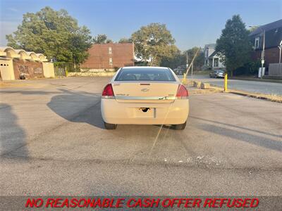 2011 Chevrolet Impala LT Fleet   - Photo 4 - St. Louis, MO 63116