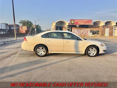 2011 Chevrolet Impala LT Fleet   - Photo 3 - St. Louis, MO 63116