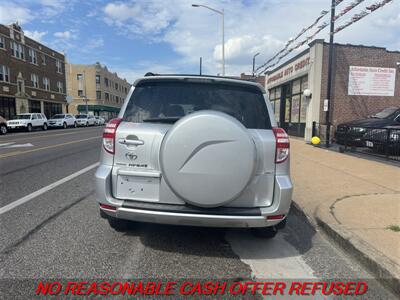 2009 Toyota RAV4 Limited   - Photo 4 - St. Louis, MO 63116