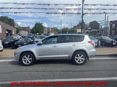 2009 Toyota RAV4 Limited   - Photo 5 - St. Louis, MO 63116