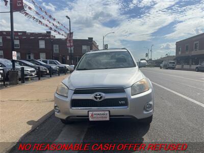 2009 Toyota RAV4 Limited   - Photo 2 - St. Louis, MO 63116