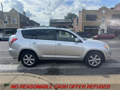 2009 Toyota RAV4 Limited   - Photo 3 - St. Louis, MO 63116