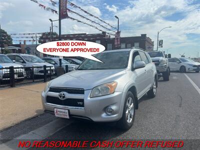 2009 Toyota RAV4 Limited   - Photo 1 - St. Louis, MO 63116