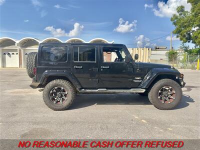 2012 Jeep Wrangler Sahara   - Photo 3 - St. Louis, MO 63116