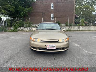 2000 Saturn LS   - Photo 2 - St. Louis, MO 63116