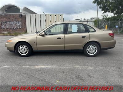 2000 Saturn LS   - Photo 5 - St. Louis, MO 63116