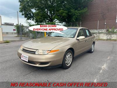 2000 Saturn LS   - Photo 1 - St. Louis, MO 63116