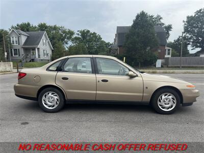 2000 Saturn LS   - Photo 3 - St. Louis, MO 63116