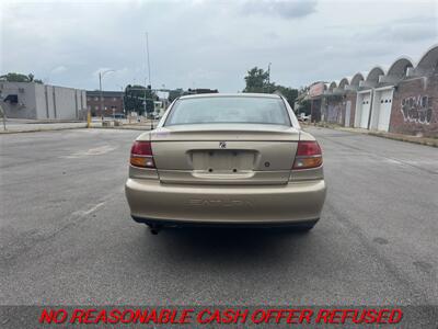 2000 Saturn LS   - Photo 4 - St. Louis, MO 63116