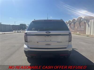 2014 Ford Explorer Sport   - Photo 4 - St. Louis, MO 63116