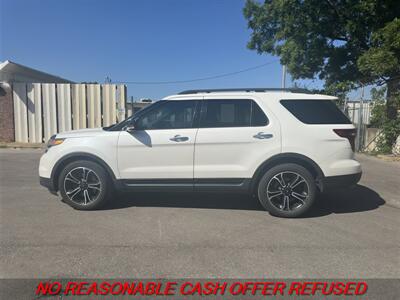 2014 Ford Explorer Sport   - Photo 5 - St. Louis, MO 63116