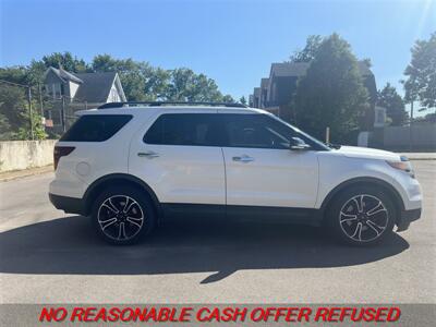 2014 Ford Explorer Sport   - Photo 3 - St. Louis, MO 63116