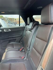 2014 Ford Explorer Sport   - Photo 7 - St. Louis, MO 63116