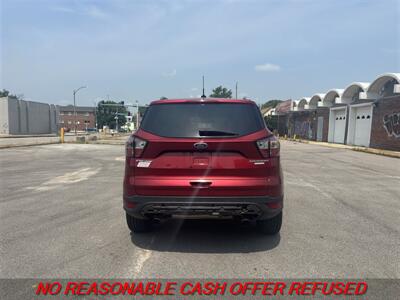 2017 Ford Escape Titanium   - Photo 4 - St. Louis, MO 63116